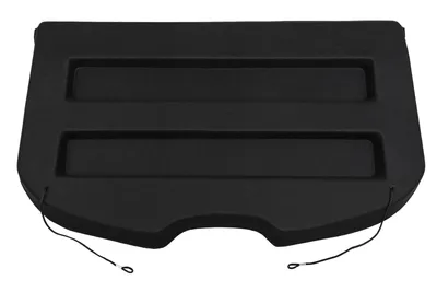Produktbild von Herstmoto Heckablage/Kofferraumabdeckung passend für Nissan Qashqai I J10 2007-2014 79910-JD00C