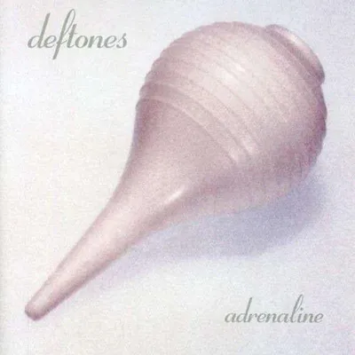 Produktbild von Deftones-Adrenaline
