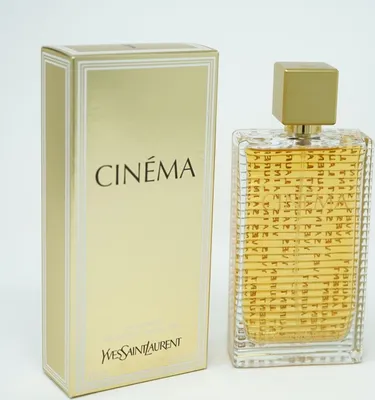 Obrázek produktu pro Yves Saint Laurent Cinema Woda perfumowana, 90 ml