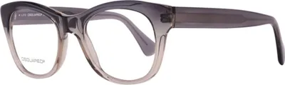 Produktbild von Brillenfassung Dsquared2 DQ5106-020-49 (ø 49 mm) (ø 49 mm)
