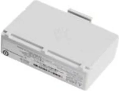 Produktbild von Zebra Drucker-Batterie - 3250 mAh - für ZQ600