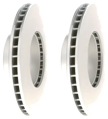 Image de Disque de frein BOSCH 0 986 479 116