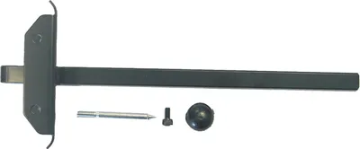 Obrázek produktu pro Makita 192732-4, Černá, Makita, 1 kusů
