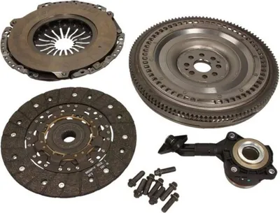 Produktbild von SACHS Kupplungssatz komplett 2290 601 102 für FORD MONDEO IV Turnier (BA7) 240mm 240mm Beutel 1g
