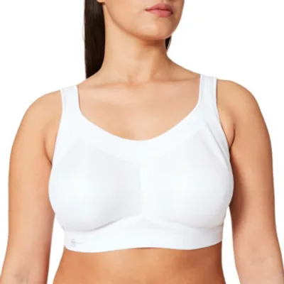 Produktbild von Anita Active Momentum Sport Bh 5529 Wit - größe 75 / B