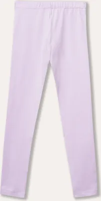 Produktbild von Mädchen-Leggings  - Flieder - 116