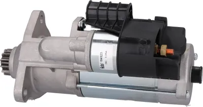 Produktbild von FEBI BILSTEIN 184923 Starter Anlasser 6kW für DAF XF II 24V LKW