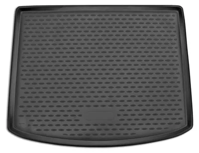 Produktbild von OMAC Kofferraumwanne Schwarz TPE für VOLVO V40 Kasten / Schrägheck (525, 526)