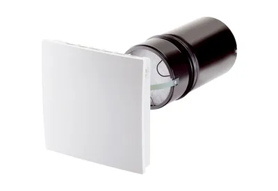 Produktbild von Maico Komplette PP 45 K Ventilatoreinheit 0095.0241