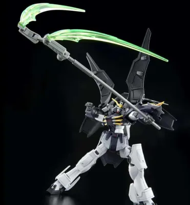 Produktbild von Bandai - HG Gundam Deathscythe Hell 1/144