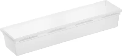 Image de ROTHO Organisateur de tiroirs - 30 x 8 cm - Transparent