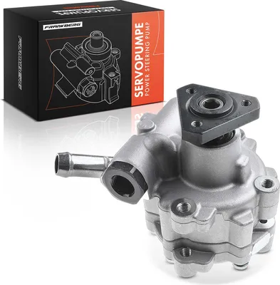Immagine prodotto di Frankberg 1x servo pompa idraulica per Dacia Logan II 1.2L anno dal 2012