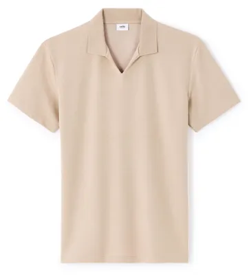 Produktbild von Celio Gehair Polohemd XL