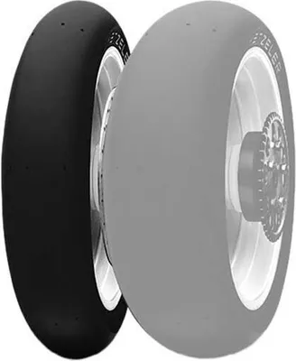 Obrázok produktu pre Pneumatiky METZELER RACETEC RR SLICK (F) K2 120/70 R 17 NHS TL