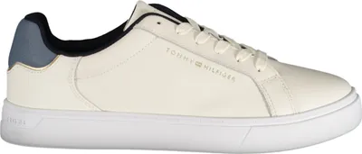 Obrázek produktu pro TOMMY HILFIGER DÁMSKÉ SPORTOVNÍ BOTY BEIGE : Barva - Beige, Velikost - 37 Velikost: 37 Barva: Beige