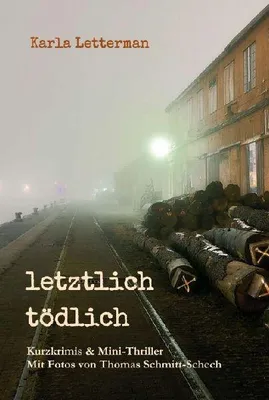 Produktbild von letztlich tödlich