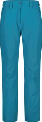 Image de Cmp 3w20636 Pantalon bleu M Femme bleu M