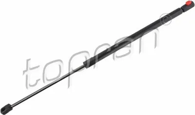 Produktbild von TOPRAN Gasfeder Motorhaubendämpfer 555mm passend für MERCEDES-BENZ M-Klasse (W164) 330N 409 129