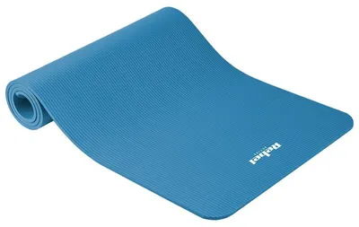 Obrázok produktu pre Mat, Rebel Active, Niebieski, Grubość 1 cm, 183 x 61 cm