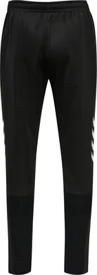 Produktbild von HUMMEL hmlCORE XK TRAINING POLY PANTS 2001 BLACK S
