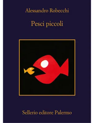 Immagine prodotto di Pesci piccoli
