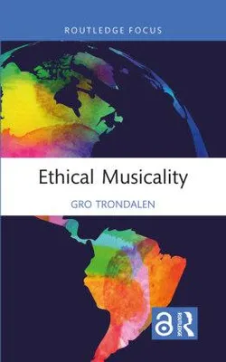 Zdjęcie produktu dla Ethical Musicality