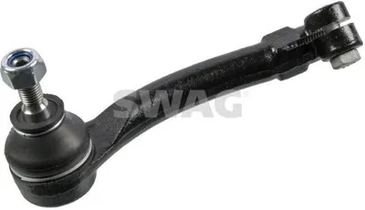 Produktbild von SWAG Spurstangenkopf Spurstange für RENAULT CLIO II (BB0/1/2, CB0/1/2) Vorne Links 60 92 2513