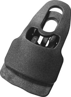 Produktbild von Holdon Holdon Midi Clip Schwarz