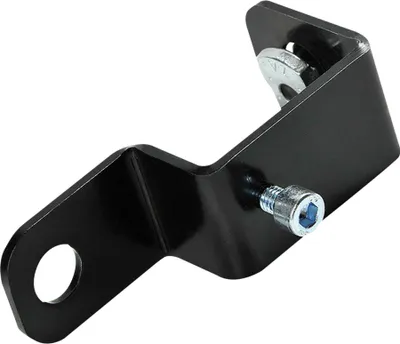 Produktbild von Wentex Eurotrack - End stop Schwarz