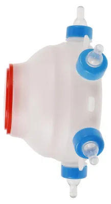 Obrázek produktu pro Krmítko pro jehňata a telata
