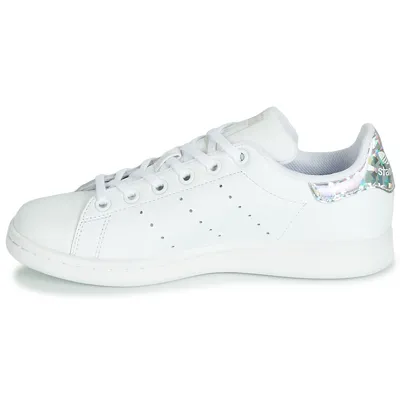 Produktbild von adidas Stan Smith  Weiss - Große 36 2/3