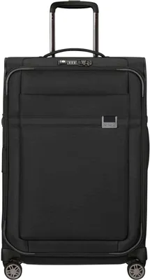Produktbild von Samsonite AIREA SPINNER 78/29 EXP - Black