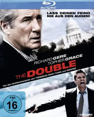 Produktbild von The Double