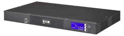 Image de Eaton EATS16 unité de distribution d'énergie 9 sortie(s) CA 1U Noir