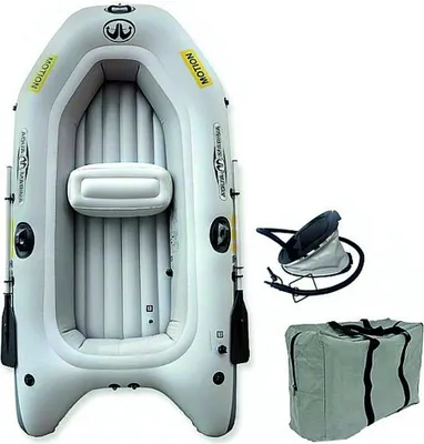 Produktbild von Aqua Marina Schlauchboot Motion - 255 cm