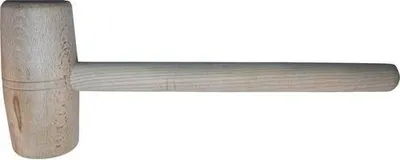 Produktbild von Wisvo Holzhammer ø70x150mm