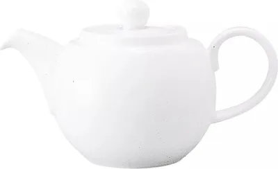 Produktbild von VILLEROY & BOCH »Easy« Teekanne mit Deckel, Inhalt: 0,40 Liter, 6x