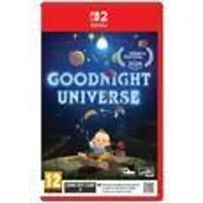 Produktbild von Gute Nacht, Universum - Nintendo Switch Spiel 2