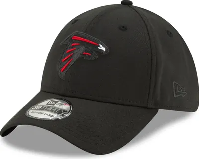 Obrázok produktu pre New Era 39Thirty Cap - ELEMENTS Atlanta Falcons - S/M
