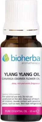 Obrázok produktu pre Bioherba | Ylang Ylang Oil