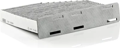 Zdjęcie produktu dla Filtr kabiny MANN-FILTER CUK 2939