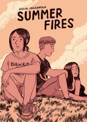 Produktbild von Summer Fires
