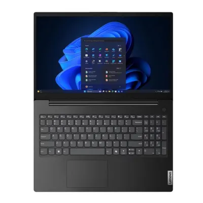 Produktbild von Lenovo V15-ITN - N150 - 16GB DDR5 RAM - 512GB SSD - Windows 11 Pro + MS Office 2024 Pro, (15.6" LED) Full HD TFT - USB-C-Display Port - RJ-45 LAN