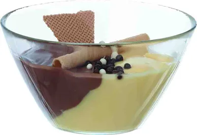 Produktbild von Basic glatt Schale 17 cm