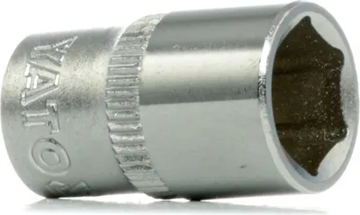 Produktbild von YATO Steckschlüsseleinsatz YT-1410 25mm Chrom-Vanadium-Stahl
