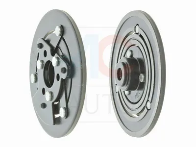Produktbild von ACAUTO Mitnehmerscheibe Magnetkupplung-Kompressor AC-05SD29 23 3mm 102 3mm