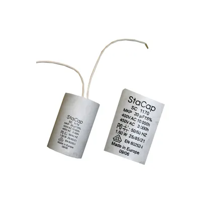Produktbild von ATIKA Ersatzteil | Kondensator 20 µF für Tischkreissäge HT 315 (2000W)