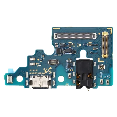 Immagine prodotto di Connettore originale della piastra di ricarica per Samsung A51 SM-A515F SM-A515U