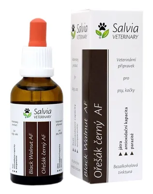 Obrázek produktu pro Ořešák černý AF 50 ml