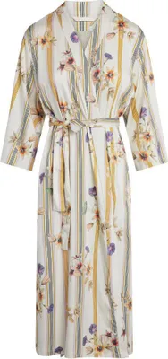 Produktbild von Essenza Home Ilona Amare Kimono Farbe Vanilla Größe L